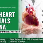 Top 5 Heart Hospitals in Patna