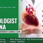 Top 5 Cardiologist Doctors in Patna