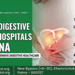 Top 5 Digestive Health Care in Patna