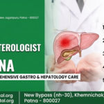 Top 5 Gastroenterologist Doctors in Patna