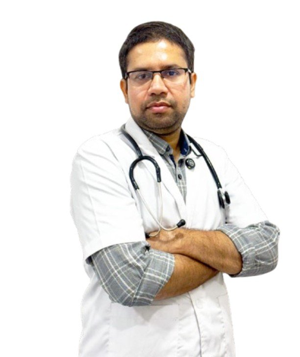 Dr. Ujjwal Kumar