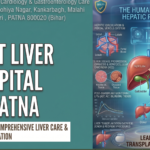 Best Liver Hospital in Patna