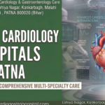 Best Cardiology Hospitals in Patna