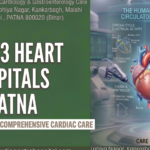 Top 3 Heart Hospitals in Patna