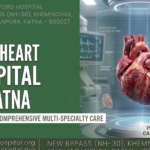 Best Heart Hospital in Patna