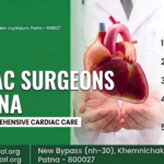 Top 5 Cardiac Surgeons in Patna