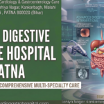 Best Digestive Care Hospitals in Patna