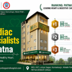 Top Cardiac Specialists in Patna
