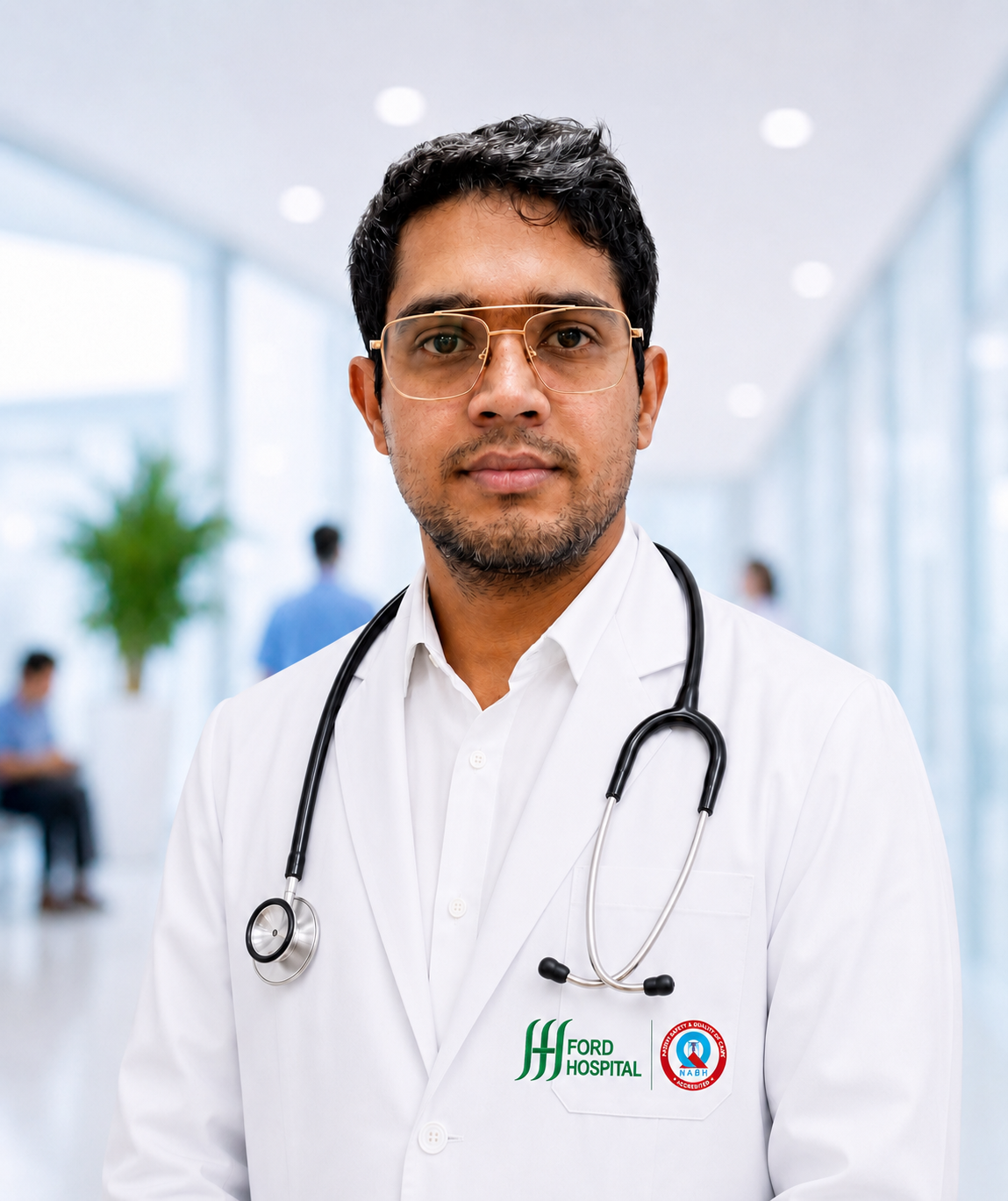 Top Cardiologist in Patna
