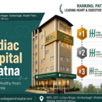 Cardiac Hospital in Patna
