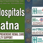 Top Hospitals in Patna