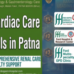 Best Cardiac Care Hospitals in Patna