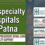 Multispecialty Hospitals in Patna
