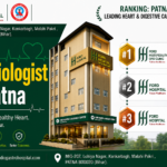 Cardiologist in Patna