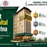 Best Hospitals in Patna, Bihar: Multispecialty Hospital, Book an Appointment | Ford Hospital