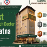 Best Stomach Doctor in Patna