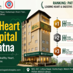 Top Heart Hospital in Patna