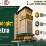 Cardiologist in Bihar