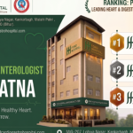 Gastroenterologist in Patna