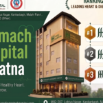 Stomach Hospital in Patna
