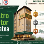 Gastro Doctor in Patna