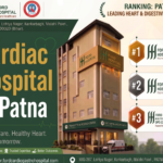 Cardiac Hospital in Patna