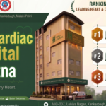Best Cardiac Hospital in Patna