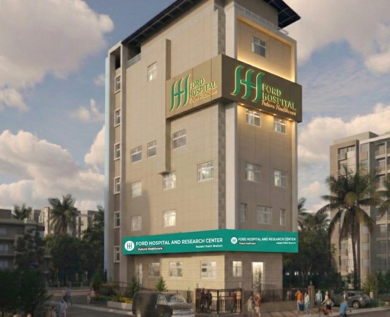 Best Cardiology Hospital in Patna