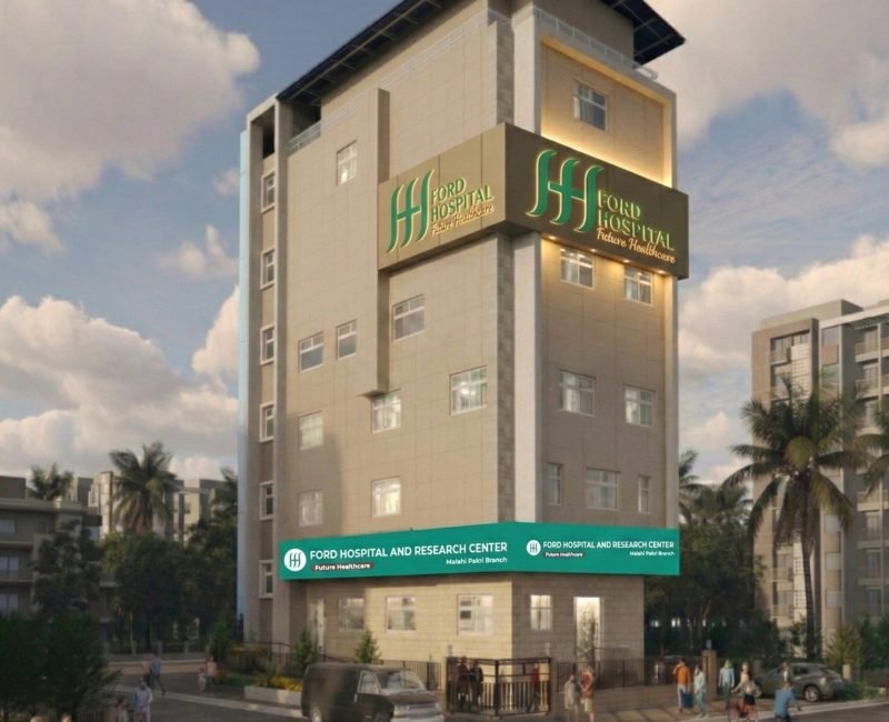Best Cardiology services in Patna
